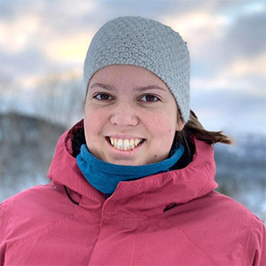 Emma Myrstad Thomasgård